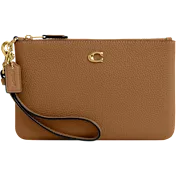 Coach Women's Small Wristlet