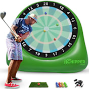 The Inflatable Golf Darts Game