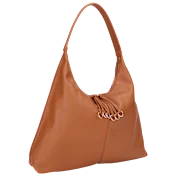Poppy & Harper Kayla Oversized Hobo Bag