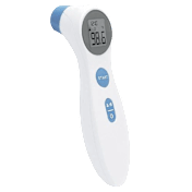 Infinite Basics Non-Contact Infrared Digital Thermometer