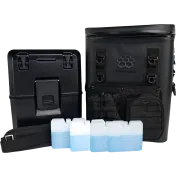 Outter Limits Gear VaultPack Cooler Backpack