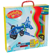 The Noodle Flyer