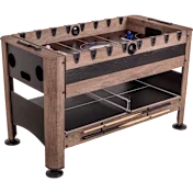 The Four-Game Swivel Table