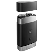 Philips Norelco Compact Rechargeable Wet & Dry Electric Shaver