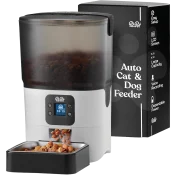 PitPet Smart 6L Automatic Pet Feeder