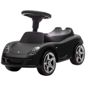 The Porsche 911 Foot-To-Floor Ride-On