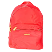 Joy Mangano Eco Lux World Traveler Light Chic Backpack