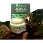 Martinni La Vie D'Or Youth Luster Gold Crème