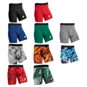 10-Pack: Under Project Cotton Modal Boxer Briefs