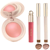 Rare Beauty 4-Piece Makeup Kit by Selena Gomez