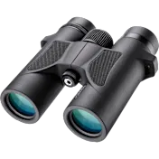 The Rain-or-Shine HD Binoculars