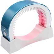 The Three-Minute Laser Hair Growth Band