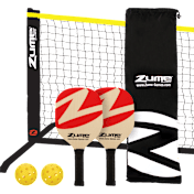 The Driveway Pickleball Set
