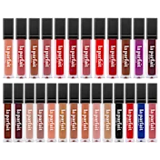 La Parfait Cosmetics Matte Liquid Lipstick