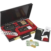 The Faithfully Recreated James Bond Spy Case