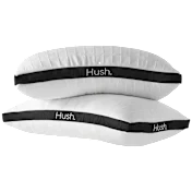 The Hybrid Adjustable Cooling Pillow