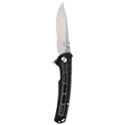 The Carbon Fiber Folding Knife
