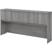 Studio C 72W Desk Hutch