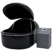 The Home Sensory Deprivation Tank