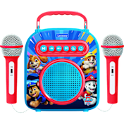 The Paw Patrol Duet Speaker