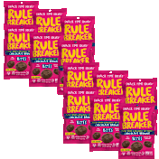 Pick-Your-12-Pack: Rule Breaker Vegan & Gluten-Free Cookies