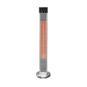 The Electric Outdoor Patio Heater