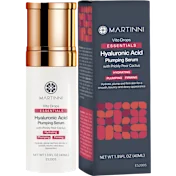 Martinni Hyaluronic Acid Plumping Serum