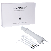 Invaincu Magique High Frequency Wand
