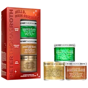Peter Thomas Roth Hello Mask Obsession! 3-Piece Set