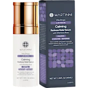 Martinni Calming Redness Relief Serum