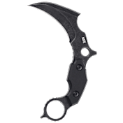 The Double-Edged Talon Blade