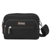 Biaggi Flexmates Convertible Anti-Theft Crossbody