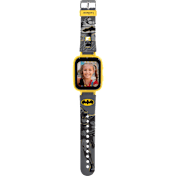 The Batman Watch That Takes Photos and Plays Music