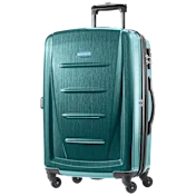 Samsonite Winfield 2 Hardside Expandable Luggage with Spinner Wheels