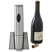 The Electric Wine Opener