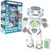 The Storytelling Robot That Teaches Kids to Program