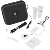 The Pinchless Electrolysis Hair Remover