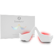 Dermalactives HoloGlow LED Under Eye Mask