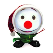 The Animated Talking Snowman