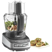 Cuisinart 13-Cup Core Custom Food Processor