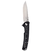 The Carbon Fiber Folding Knife