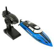 Odyssey Toys Wave Slicer Remote Control Boat
