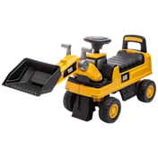 The CAT Excavator Foot-To-Floor Ride-On