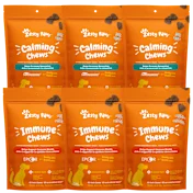 360-Pack: Zesty Paws Allergy and/or Calming Bites