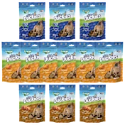 12-Pack: Emerald Pet Dog Treats