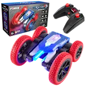 Force1 Tornado+ LED Stunt Car
