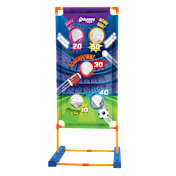 Odyssey Toys Moving Target Blaster