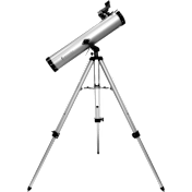 The Complete Silver Reflector Telescope