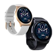 Motorola Moto Watch 120 Premium Bluetooth Smartwatch