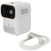 Xming Mini Projector Q1SE with Stand